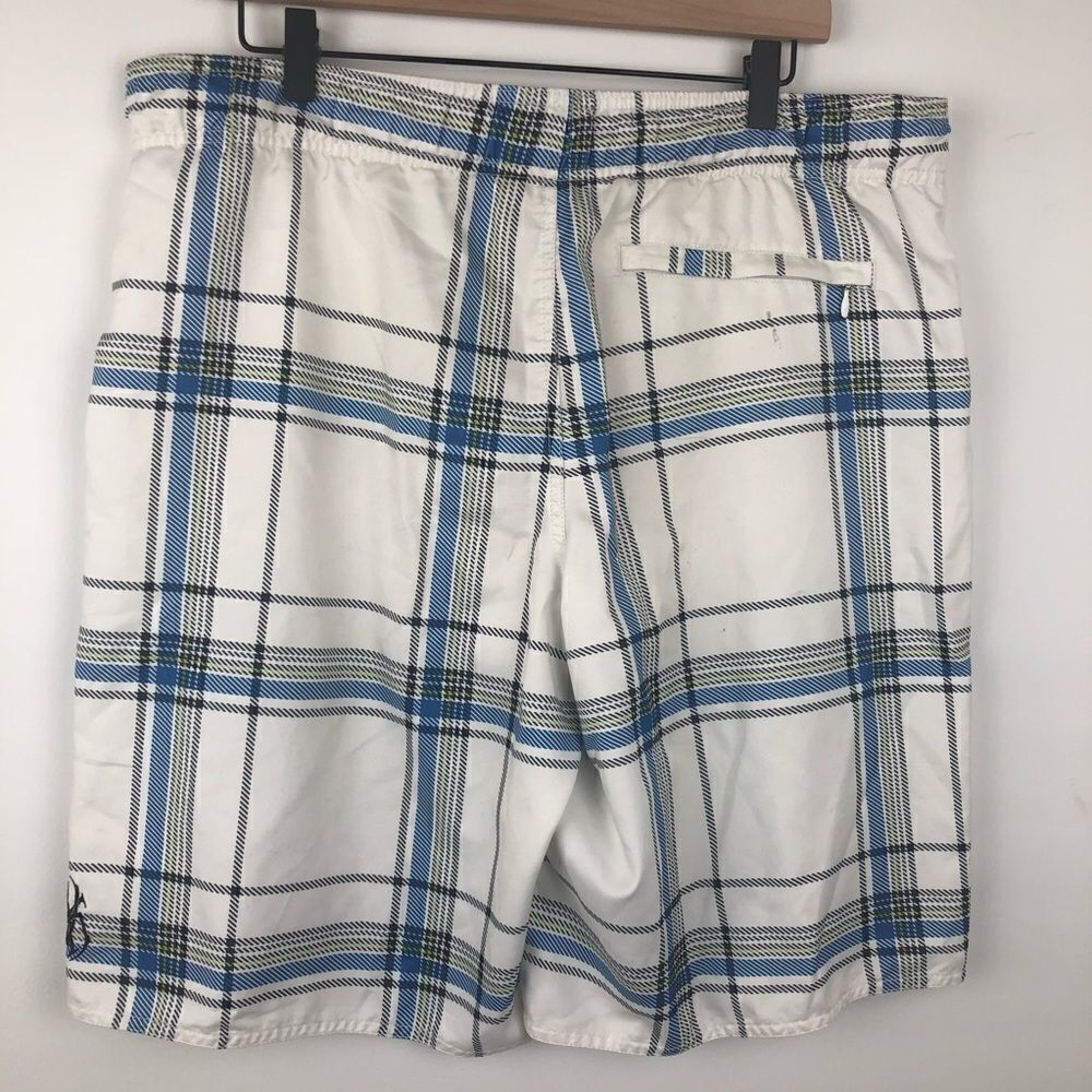 Tony Hawk Swim Trunks - Picture 6 of 8
